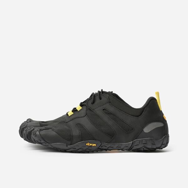 trail vibram